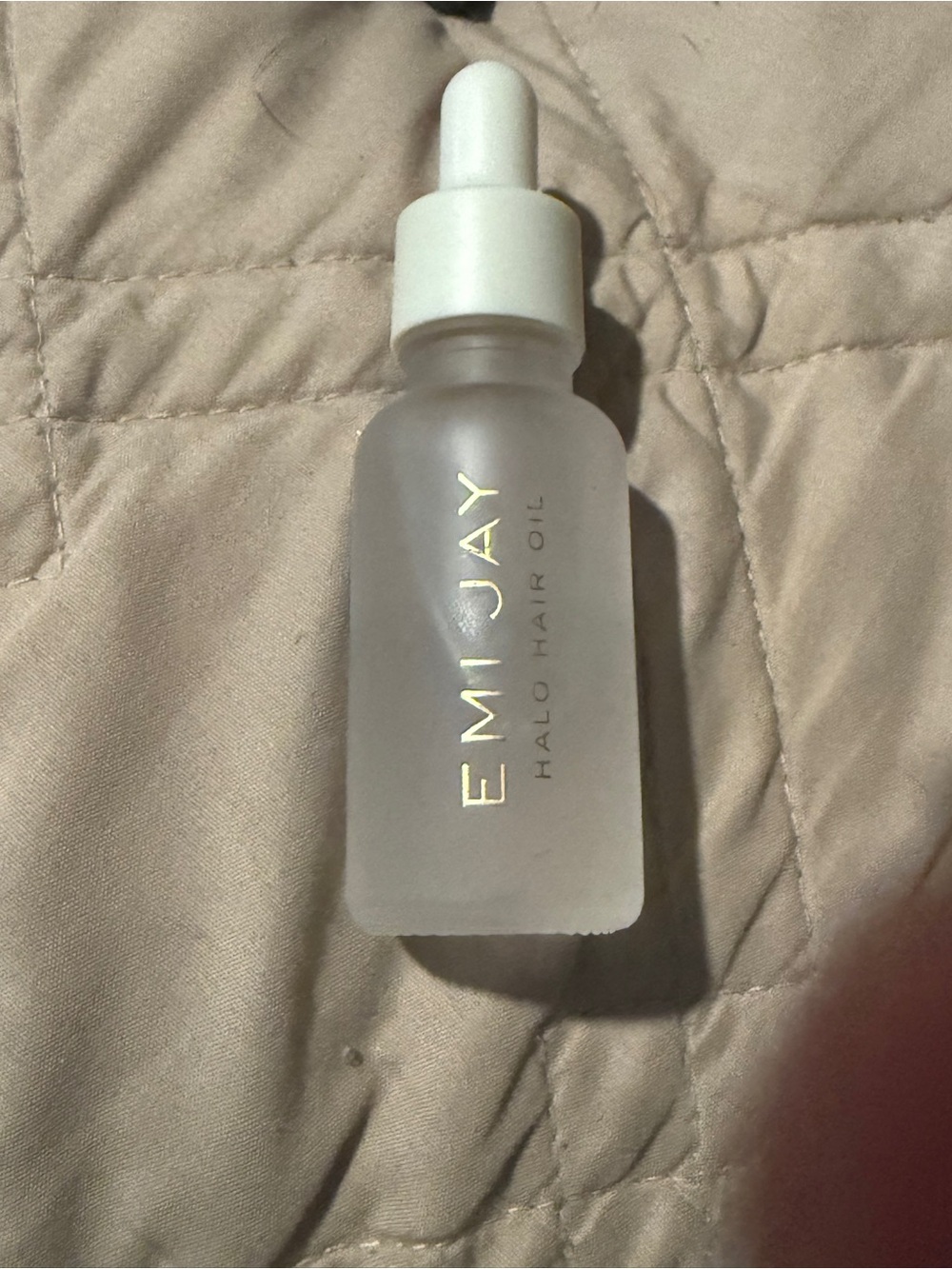 ❤️3/$25 Emi Jay Halo Hair Oil